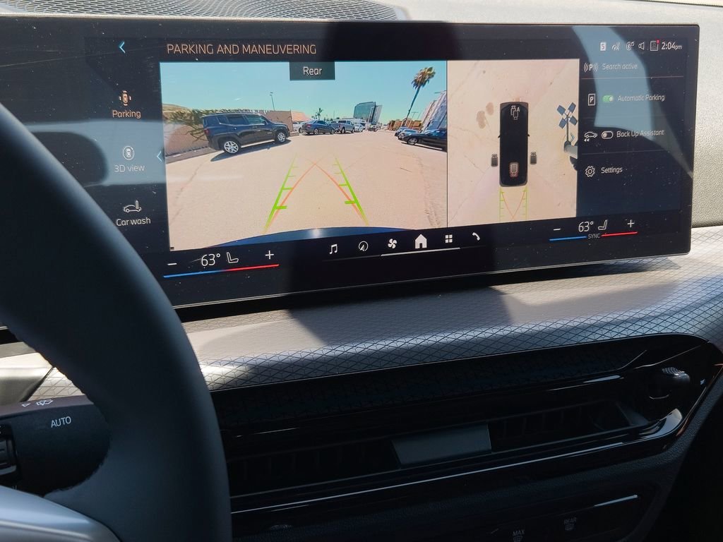 New 2026 Jet Black BMW eDrive40 image 12