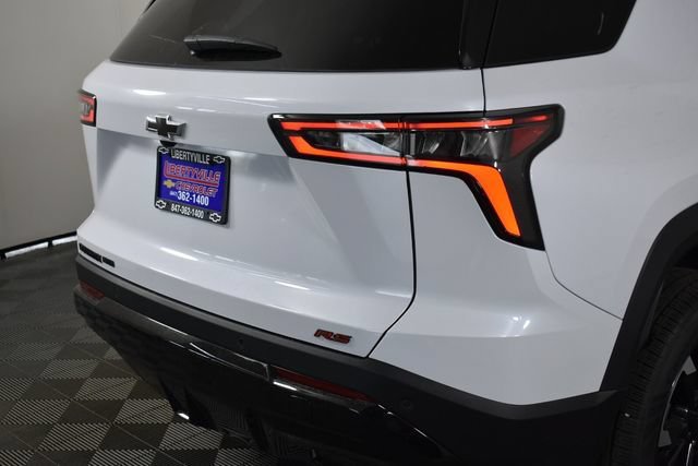 2027 Chevrolet Equinox RS - Photo 10