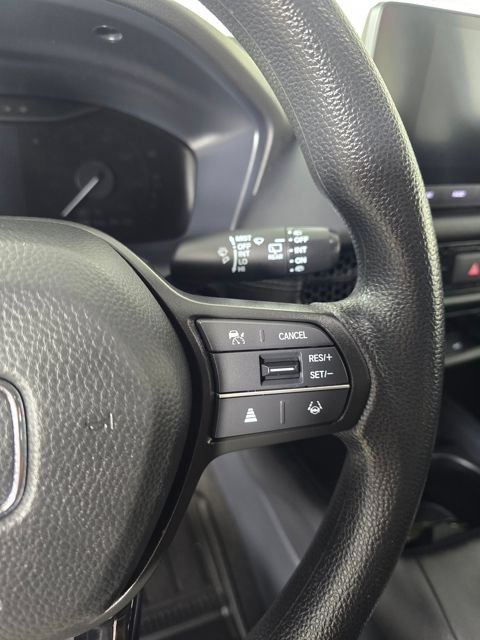2025 Honda HR-V LX - Photo 49