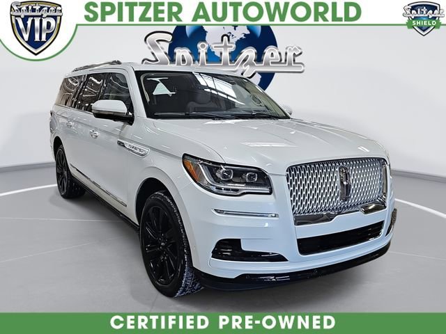 2024 Lincoln Navigator Reserve L 4WD's photo