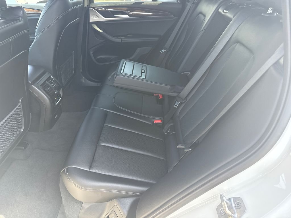Certified Used 2023 Alpine White BMW sDrive30i image 18
