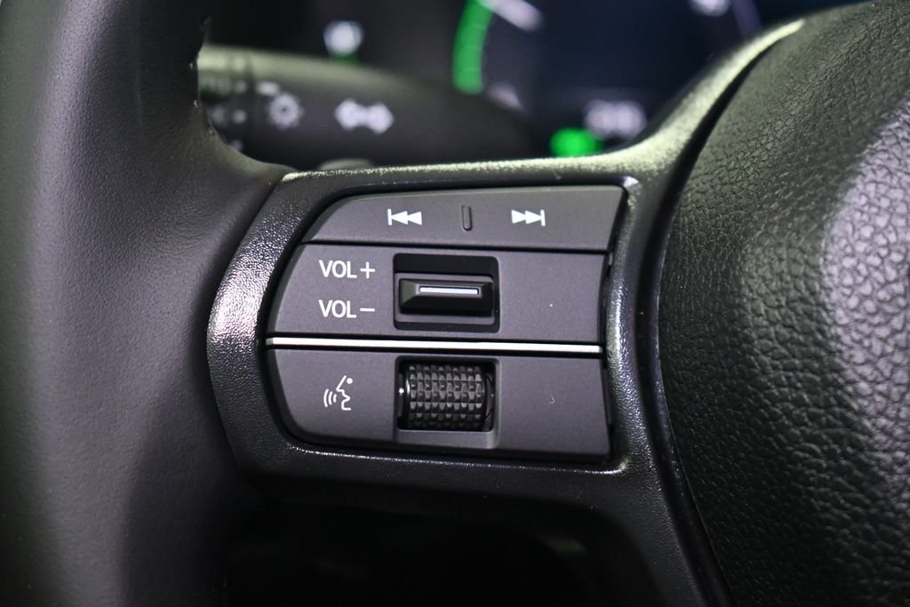 2026 Honda Accord Hybrid Sport - Photo 15