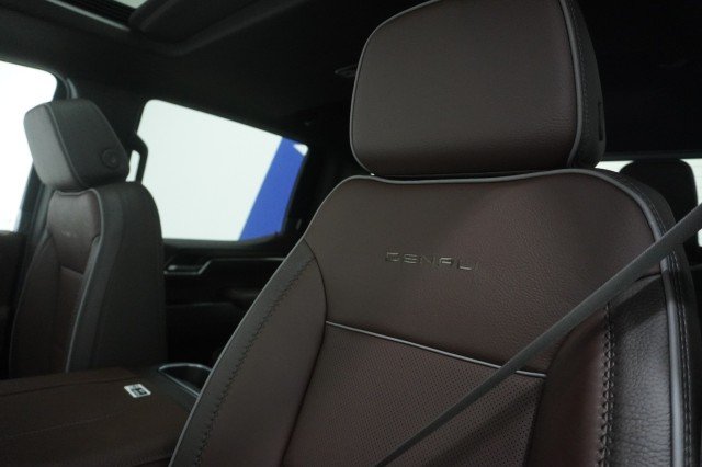 2026 GMC Sierra 1500 Denali - Photo 24