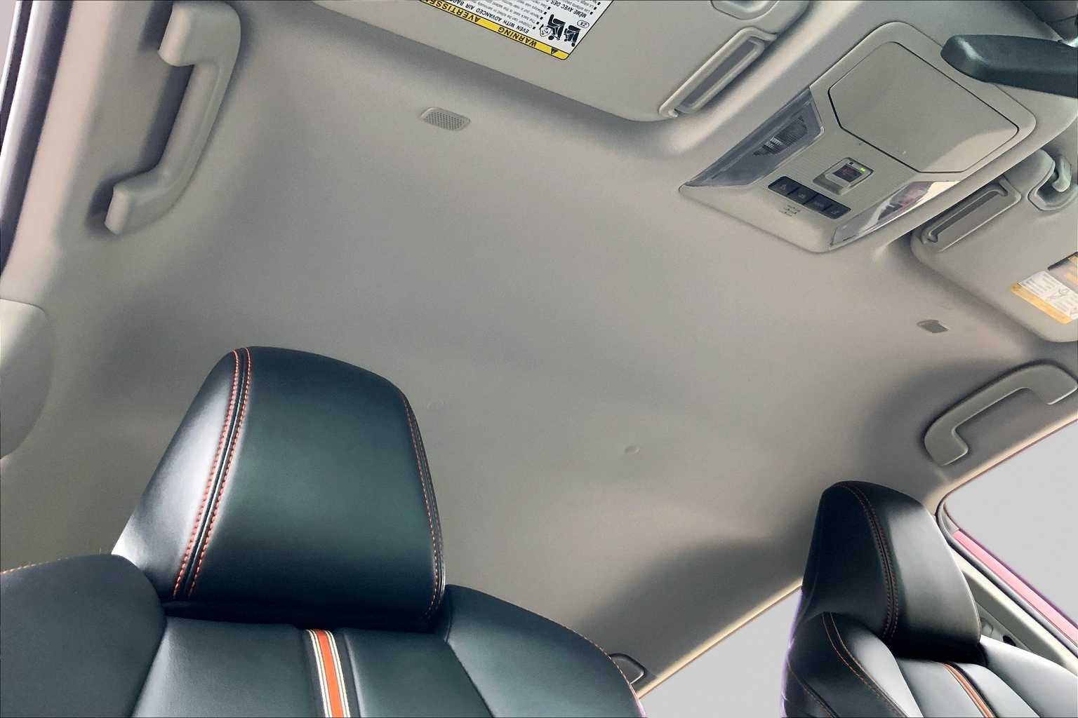Used 2024 Ruby Flare Pearl Toyota Adventure image 14