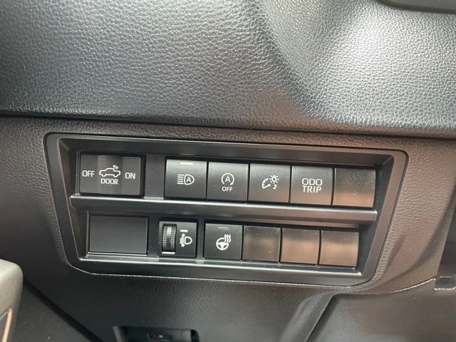 Used 2024 Green Toyota SR5 image 15