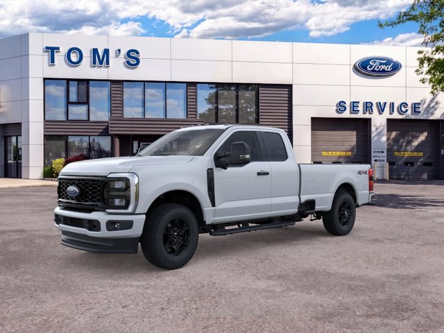 2026 Ford F-250SD F-250® XL