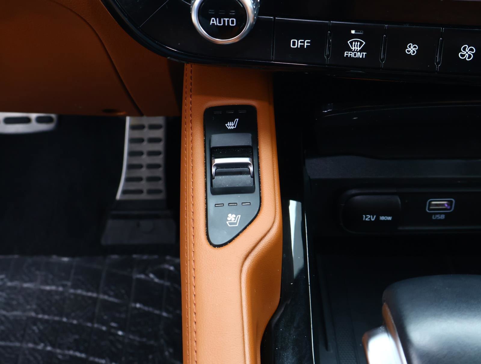 2024 Kia Telluride SX Prestige X-Line - Photo 26