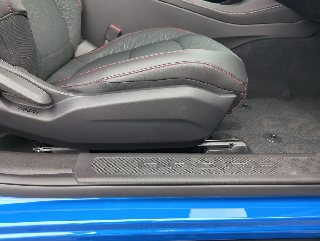 New 2026 Bludicrous Exterior Paint Dodge R/T Scat Pack image 29