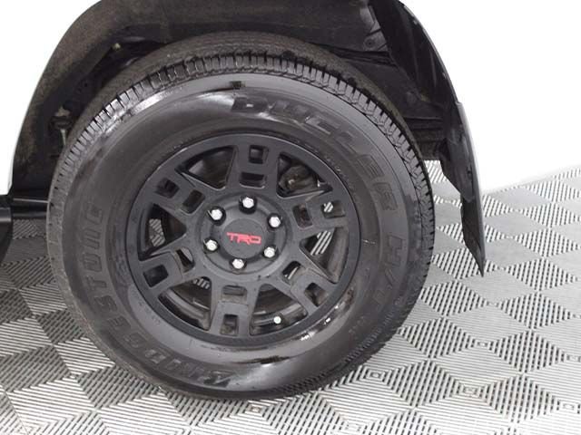 Certified Used 2024 Ice Cap Toyota TRD Off-Road Premium image 20