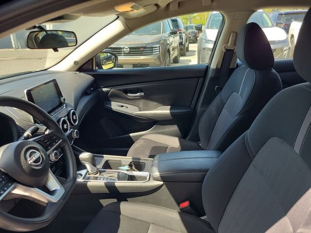 2024 Nissan Sentra SV - Photo 11