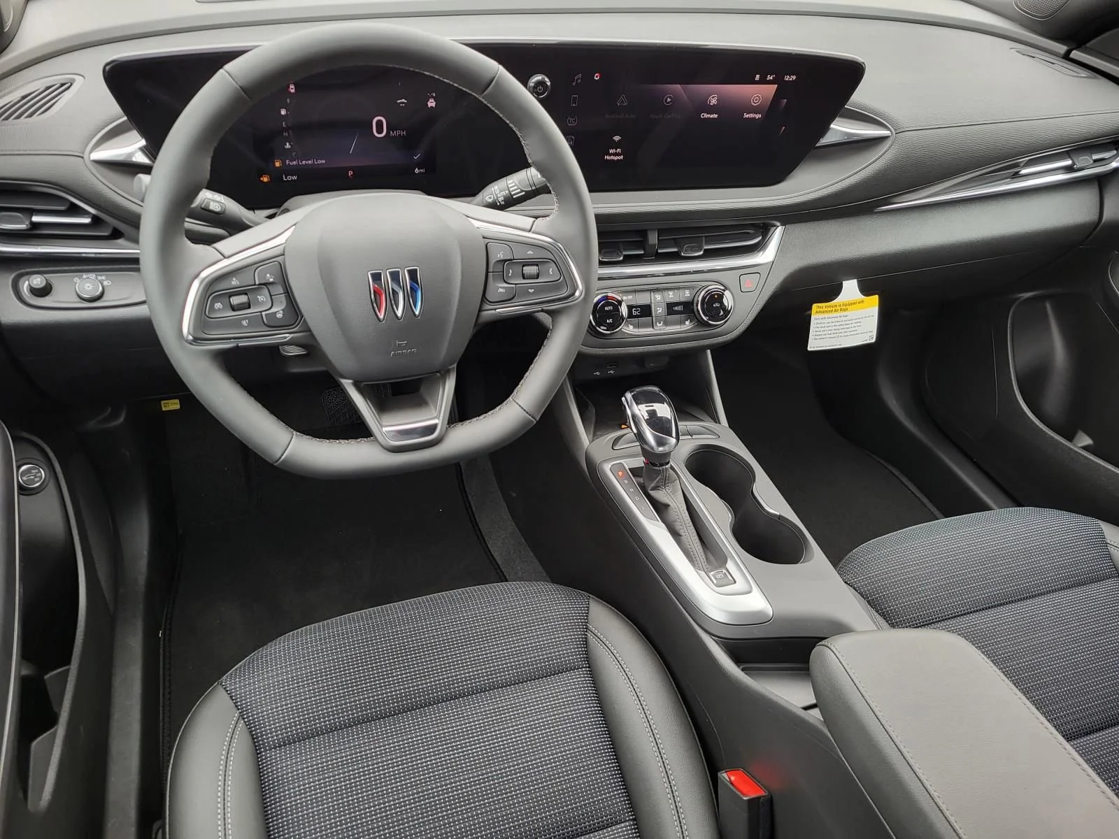 2026 Buick Envista Preferred - Photo 5