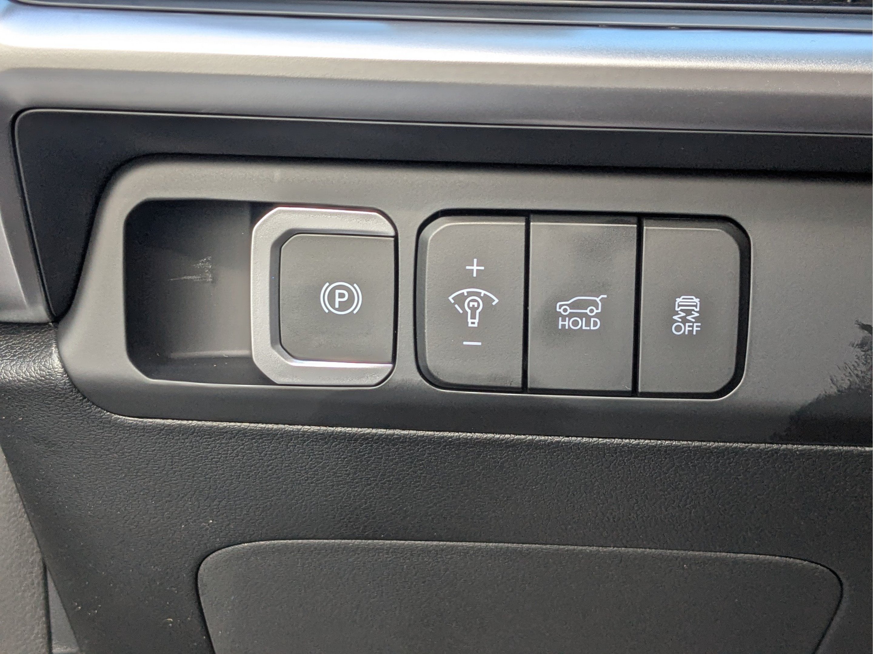 New 2027 Ecotronic Gray Hyundai SEL image 22