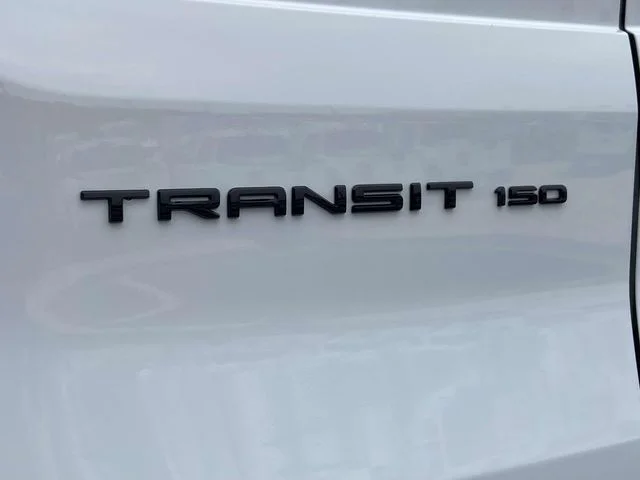 New 2026 Oxford White Ford Shelf Kit Upfit image 8