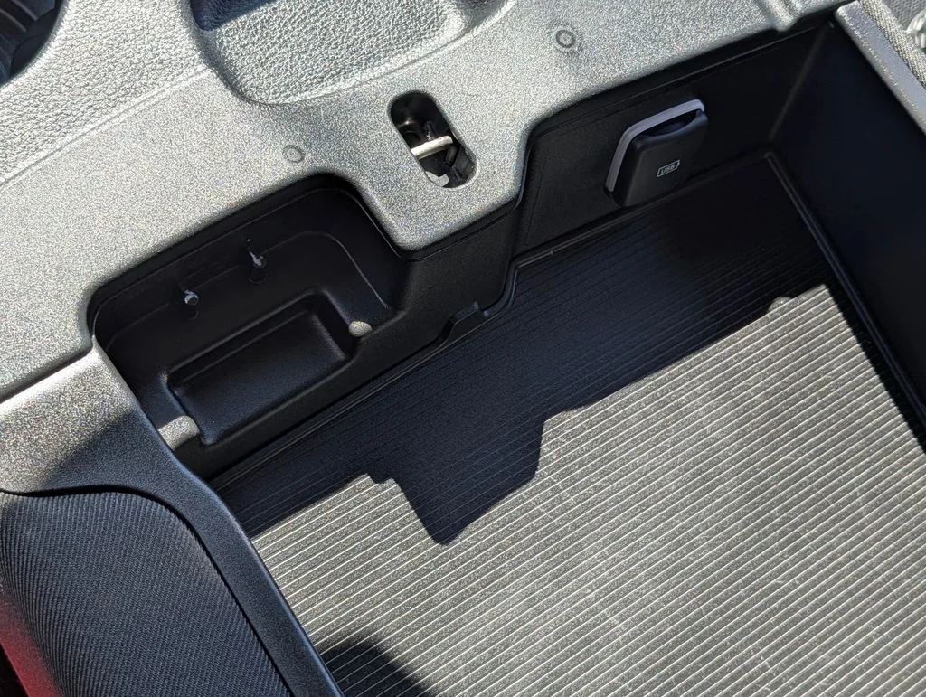 2021 RAM Ram 2500 Pickup Laramie - Photo 30