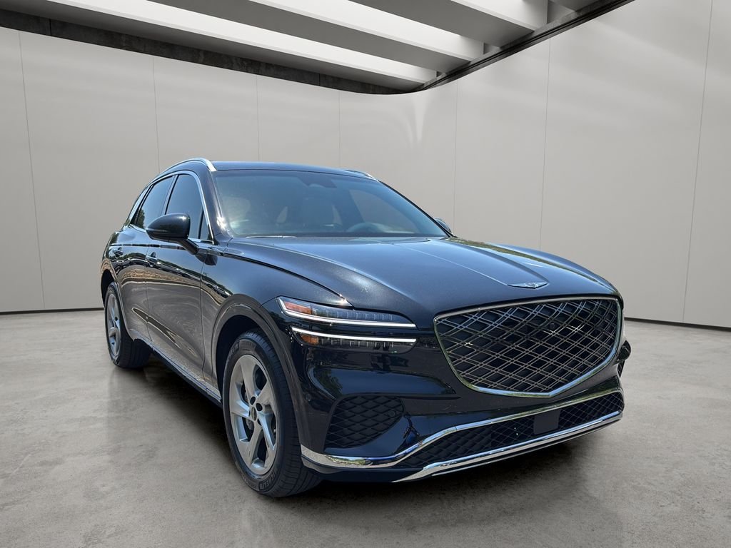 2026 GENESIS GV70 Advanced - Photo 7