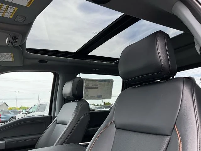 New 2026 Avalanche Ford F-350® Lariat® image 41