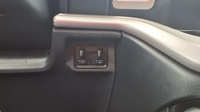 Used 2025 White Ford Active image 35