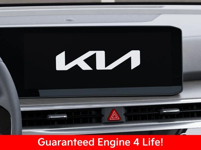 New 2026 Steel Gray Kia X-Line SX Prestige AWD image 22