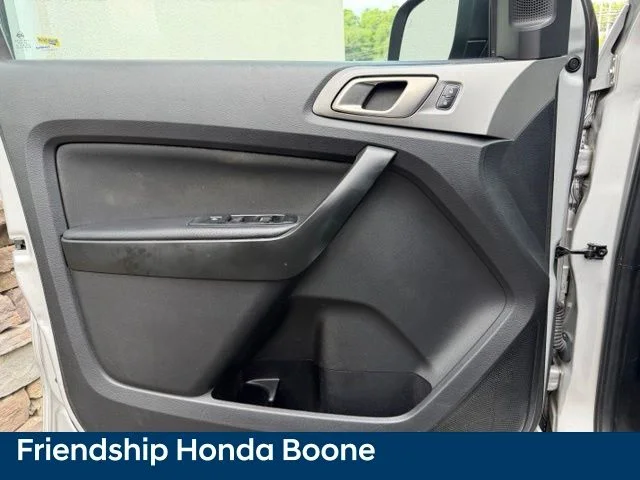 Used 2019 Silver Ford XLT image 13