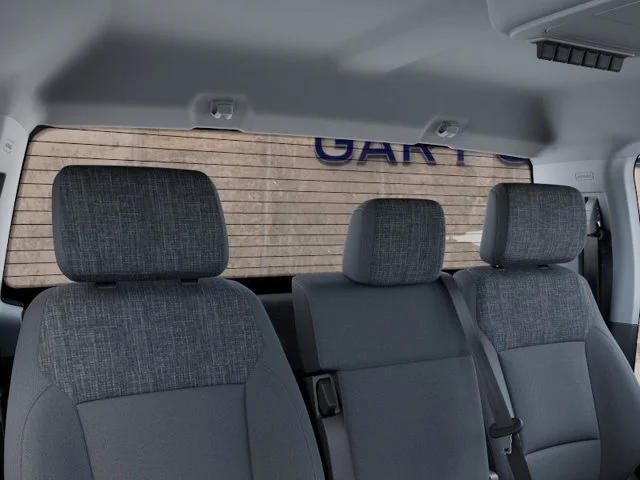New 2027 Gray Ford XLT image 24