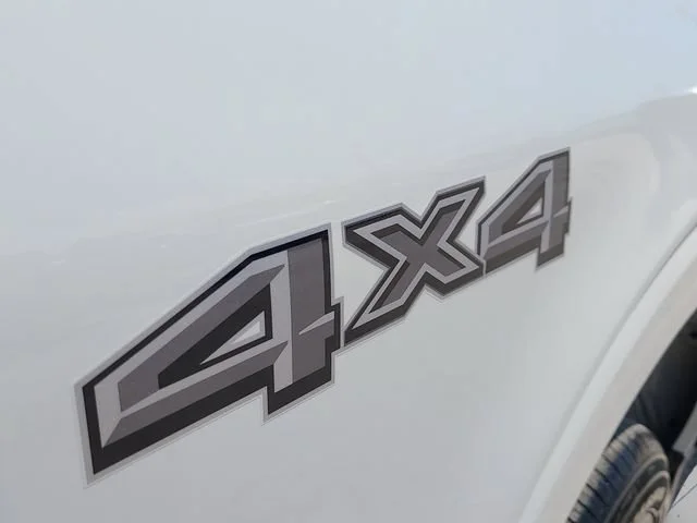 Used 2024 White Ford XLT image 28