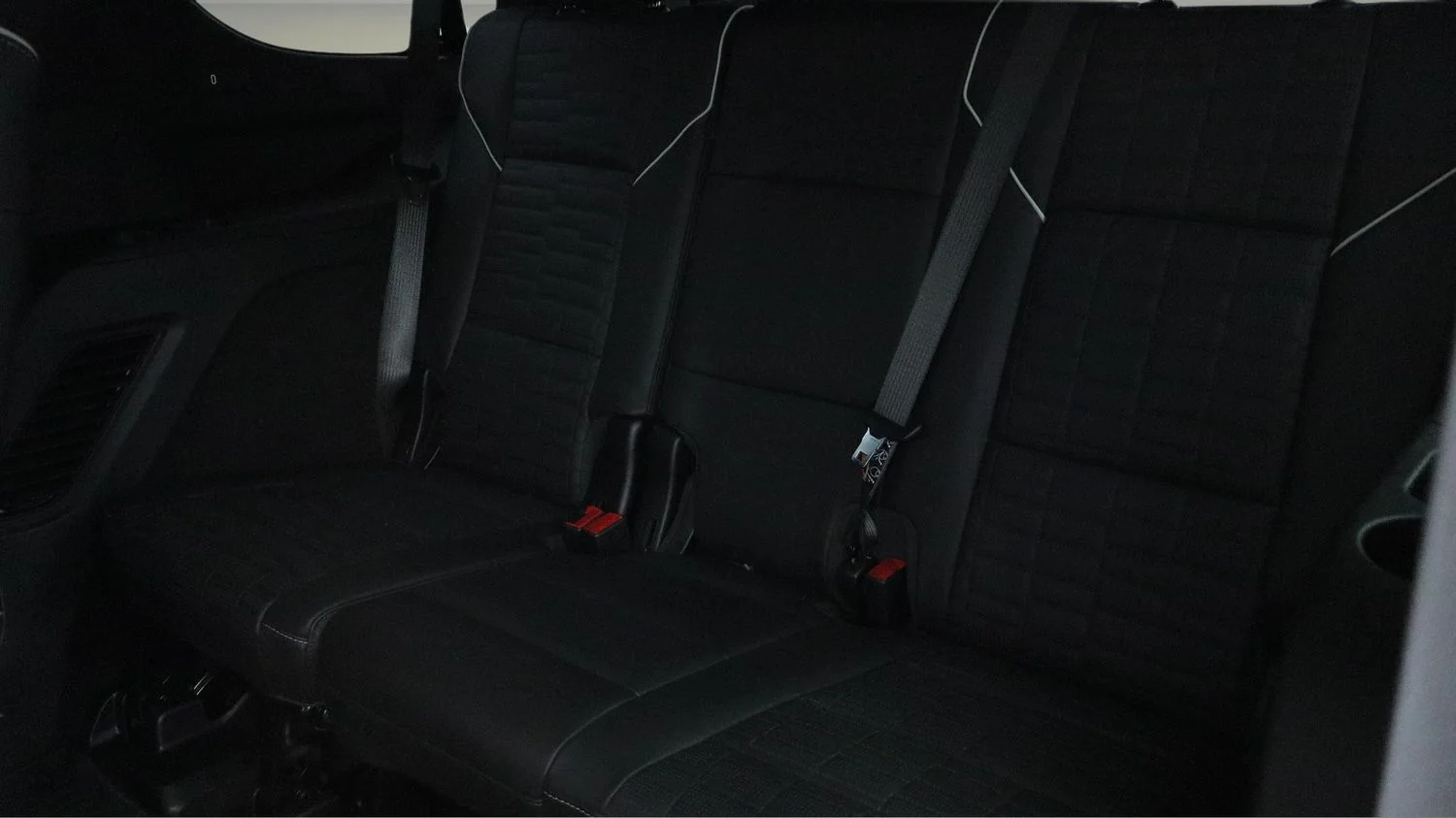 Used 2026 White Cadillac Platinum Sport image 31