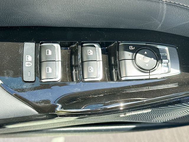 New 2026 Yacht Blue Kia GT-Line FWD image 18