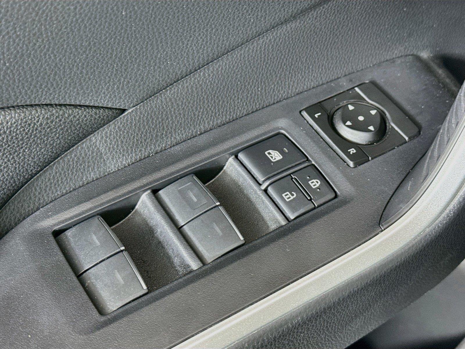 Certified Used 2025 Magnetic Gray Metallic Toyota XLE image 26
