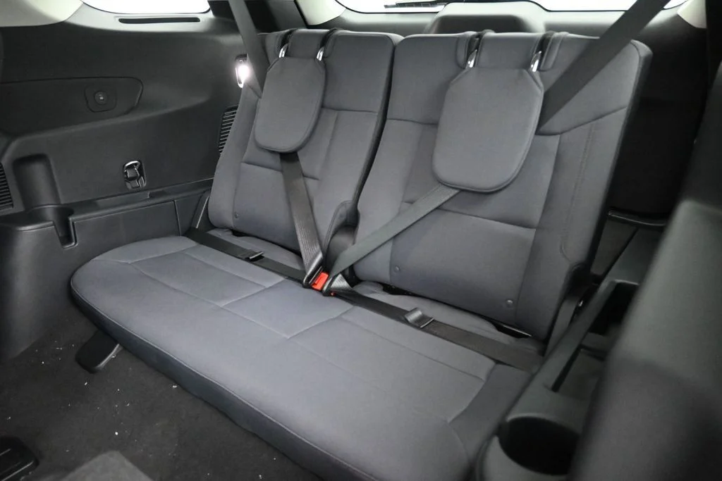 New 2026 Gray Ford Active image 19