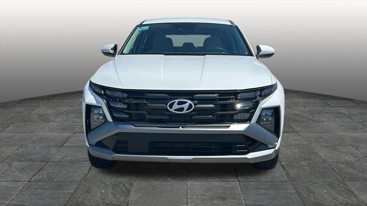 New 2026 Serenity White Pearl Hyundai SE AWD image 2