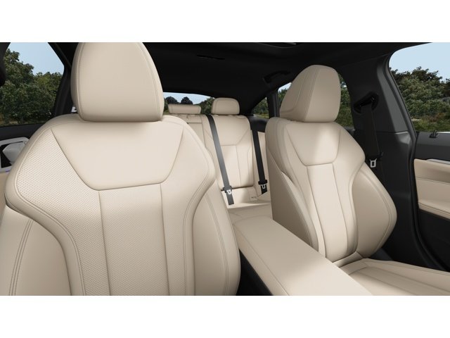 New 2026 Cape York Green Metallic BMW eDrive40 image 11