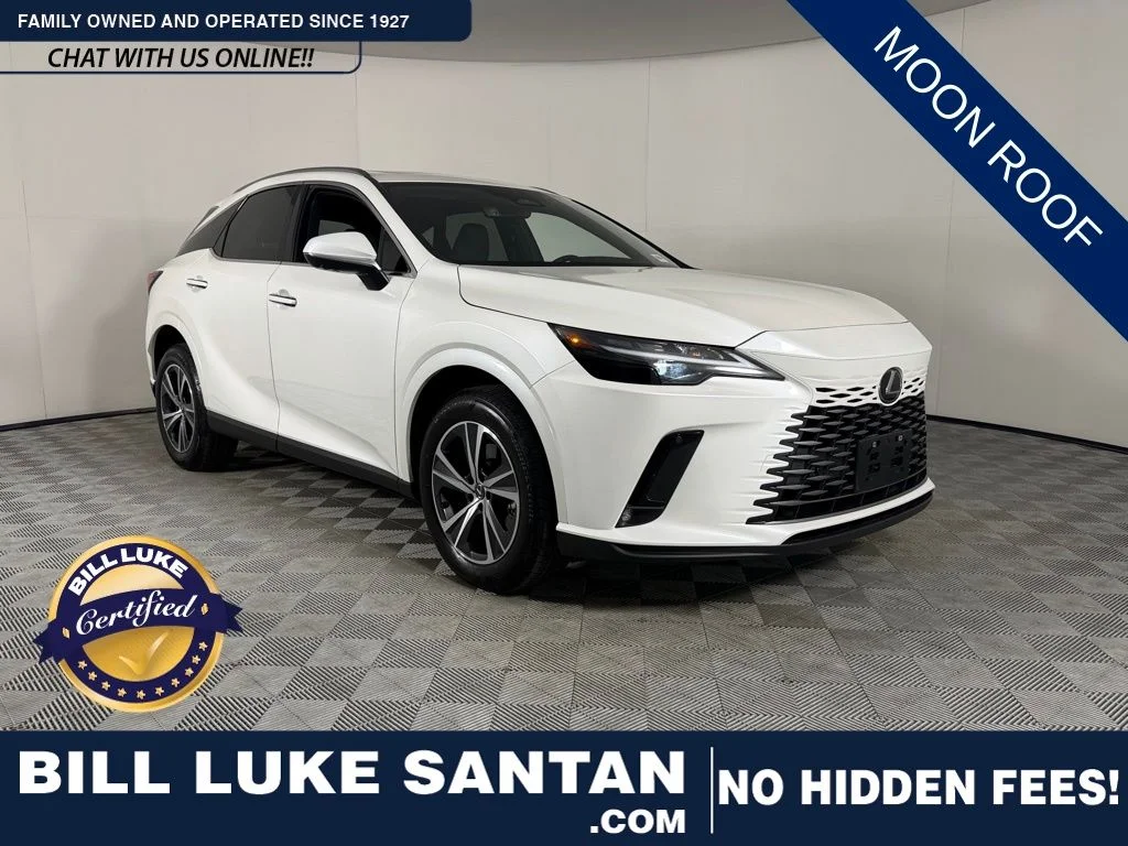 2025 Lexus RX 350 350 Premium FWD's photo