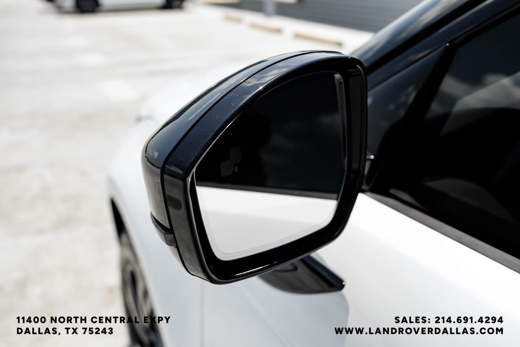 Used 2026 White Land Rover S image 43
