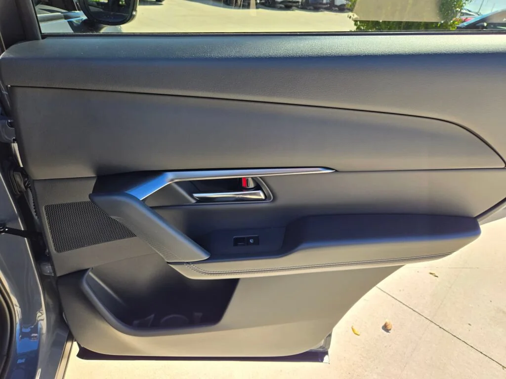 New 2026 Polymetal Gray Metallic Mazda 2.5 S Preferred AWD image 8