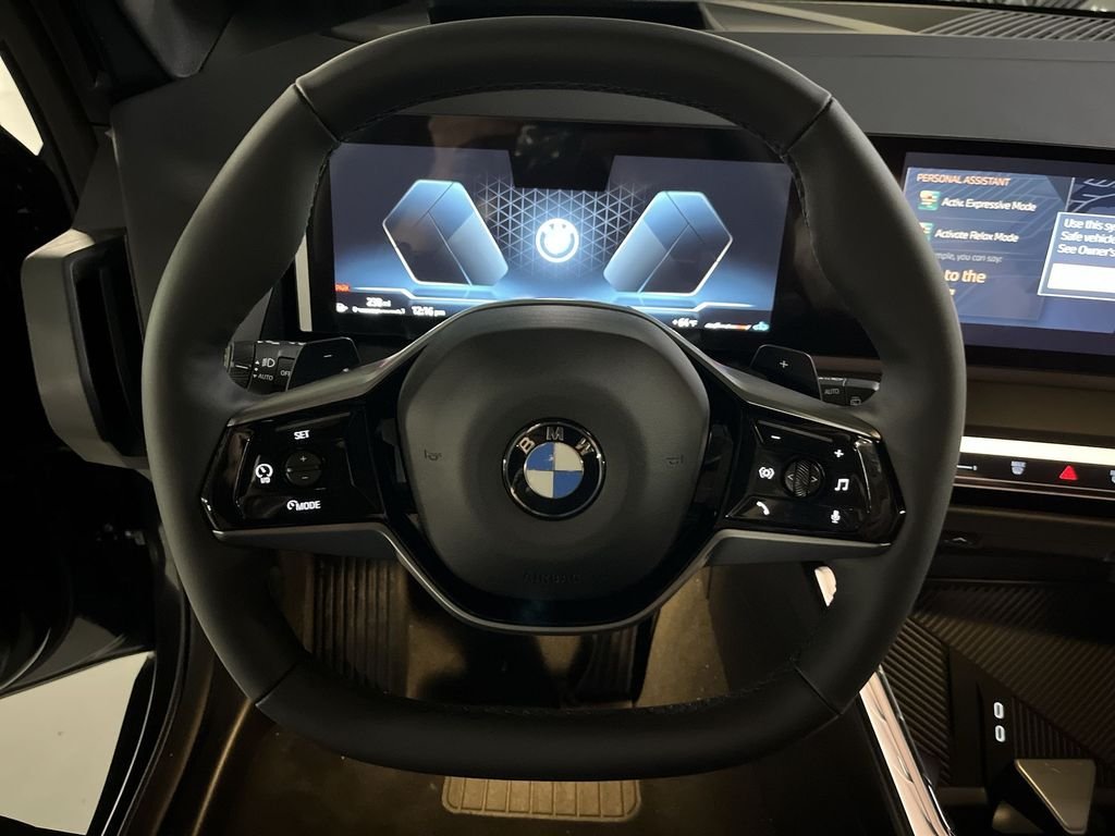 New 2026 Dark Graphite BMW 30 xDrive image 14