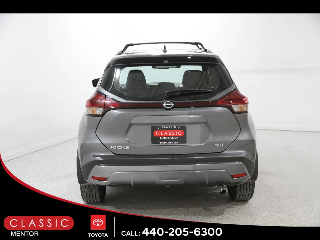 2024 Nissan Kicks SR - Photo 18