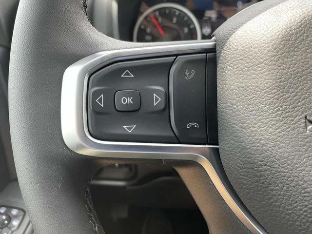 2025 RAM 2500 Big Horn - Photo 27
