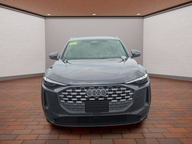 Used 2025  Audi 2.0T Prestige image 32