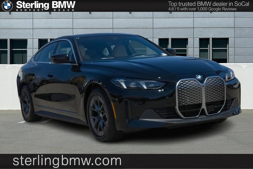 2026 BMW i4