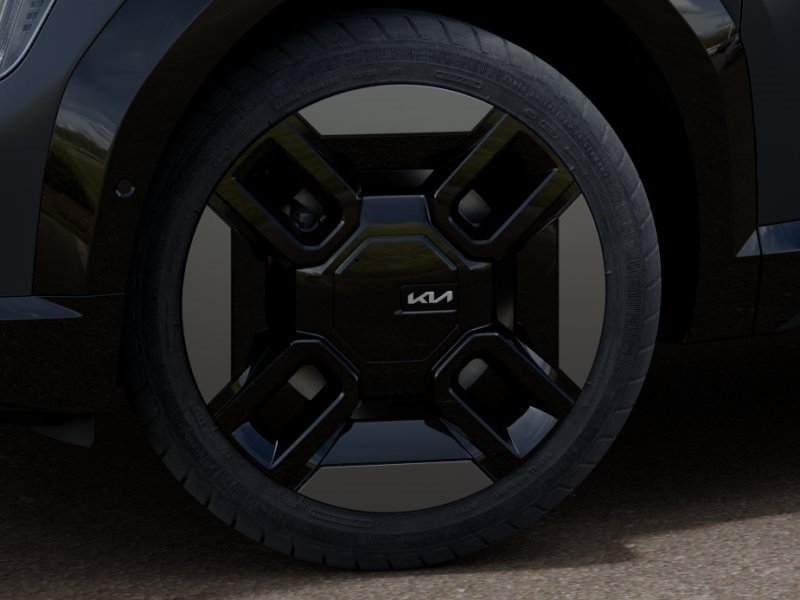 New 2026 Panthera Metal Matte Kia GT-Line image 9