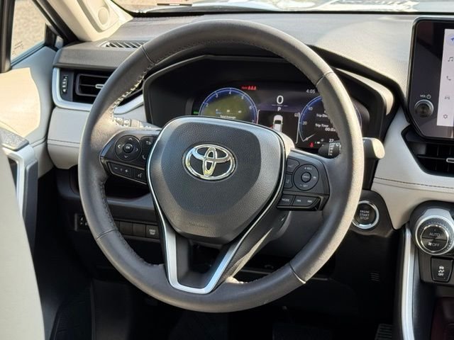 Used 2025 Silver Toyota Limited image 32