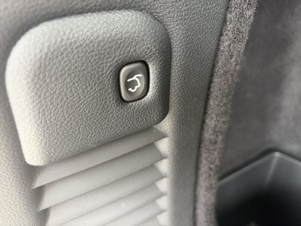 New 2026 Vapor Gray Exterior Paint Dodge GT image 32