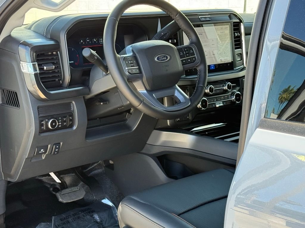 2026 Ford F-250 Super Duty Lariat - Photo 6