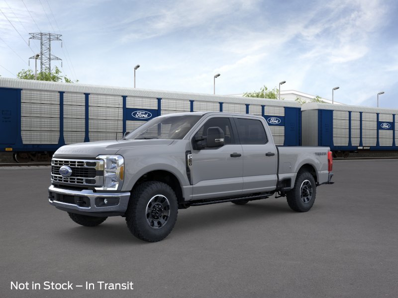 2026 Ford F-250 XLT 4x4 Crew Cab 6-3/4' Box's photo
