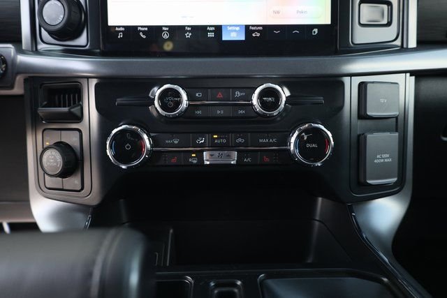 2025 Ford F-150 XLT - Photo 17
