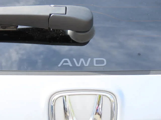 2025 Honda CR-V EX-L - Photo 8
