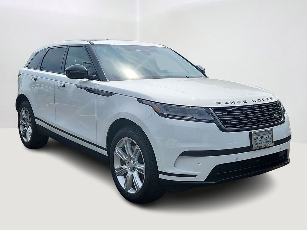 Used 2026 Fuji White Land Rover S image 3