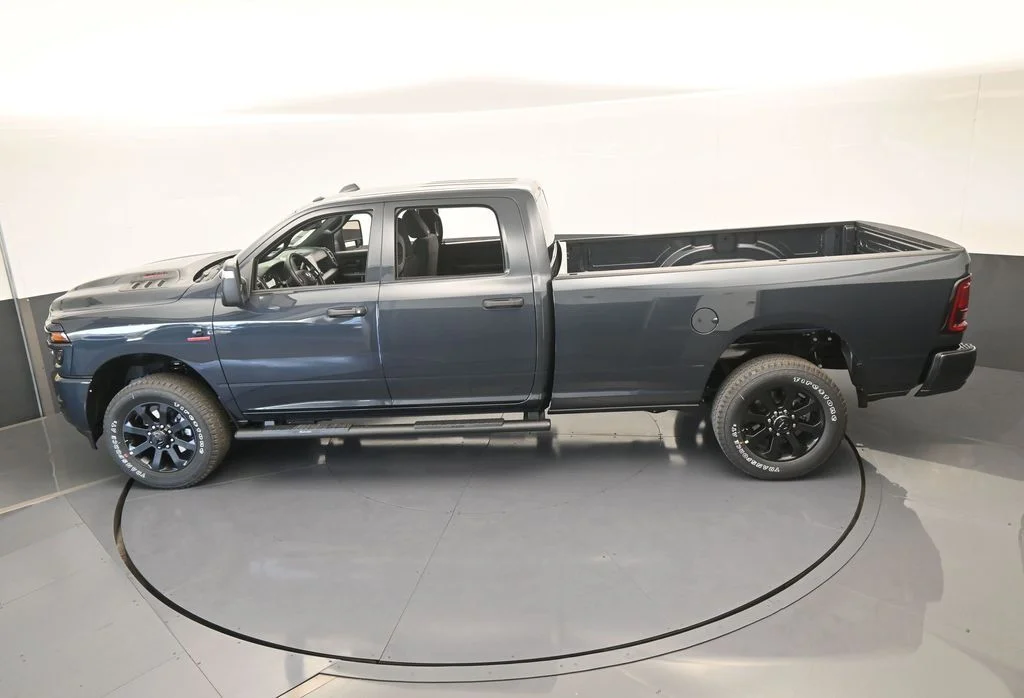 New 2026 Forged Blue Metallic Ram Tradesman image 46