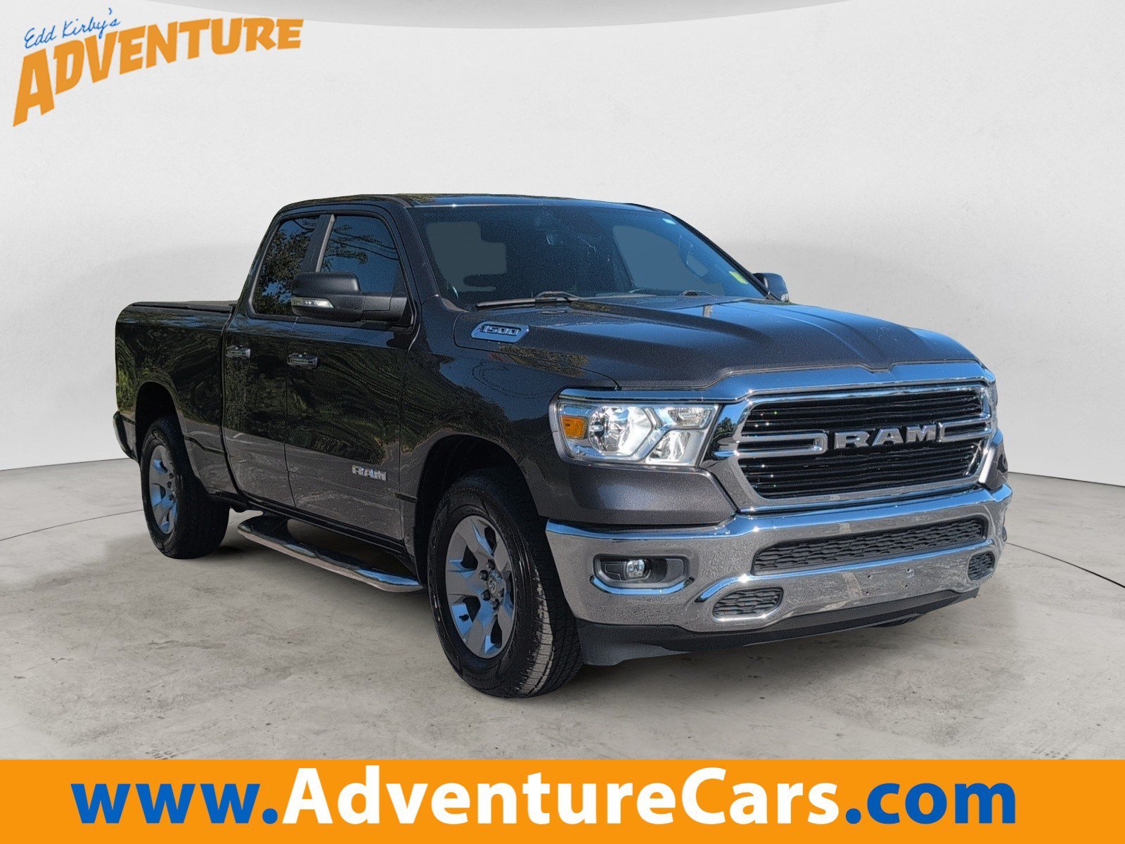 2020 RAM 1500 Pickup