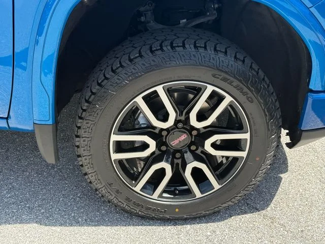 2023 GMC Sierra 1500 AT4 - Photo 16